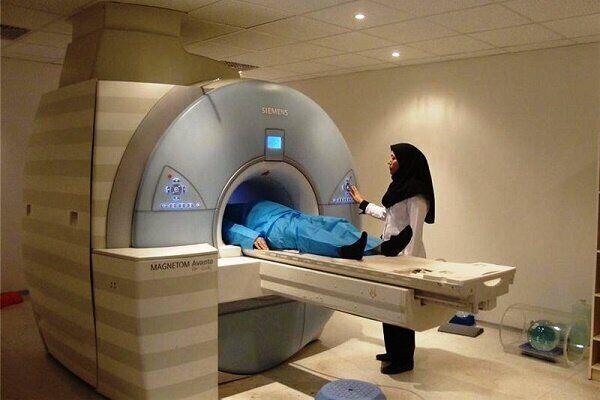 یکی از به روزترین سی.تی. اسکن‌های دنیا به بیمارستان امام رضا(ع) مشهد اختصاص یافت
