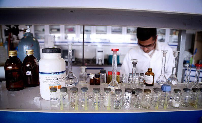 ایران جایگاه نخست تولید رادیوداروهای تشخیصی و درمانی را در منطقه دارد