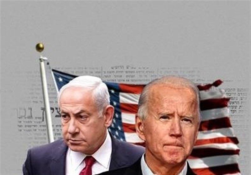 انتقاد دولت بایدن از اقدامات رژیم صهیونیستی؛ آمریکا: نتانیاهو برای سازش واقعی تلاش کند