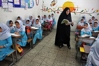 جذب ۷ هزار نیرو انسانی در آموزش و پرورش فارس