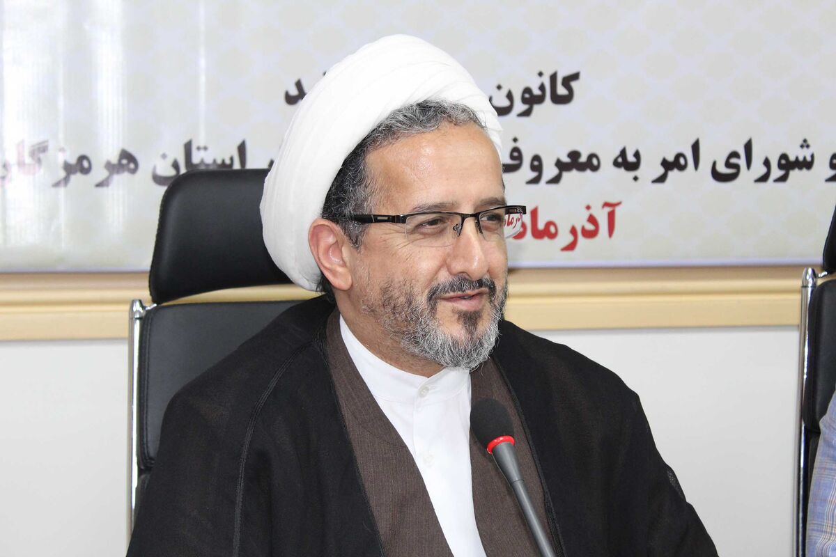 معاون سابق ستاد امر به معروف و نهی از منکر در گفت و گو با قدس آنلاین عنوان کرد: لزوم کسب مهارت های۱۰گانه ازدواج برای جلوگیری از اختلافات خانوادگی