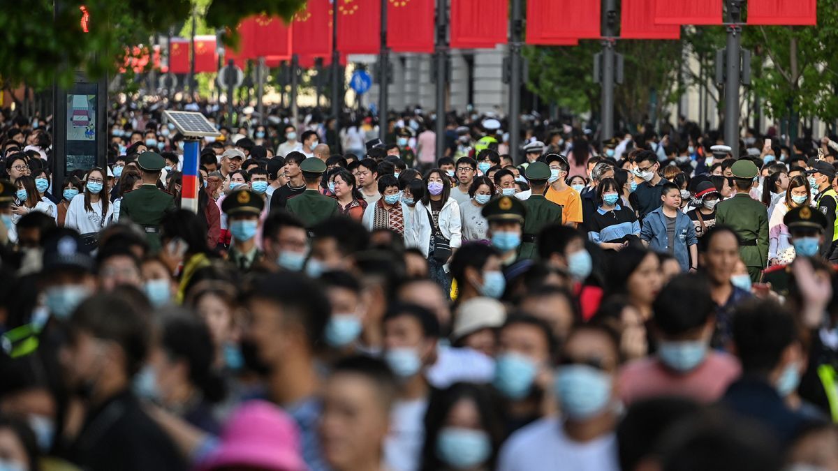 مشوق جدید دولت چین برای کاهش ۳۰ تا ۵۰ درصدی درمان ناباروری