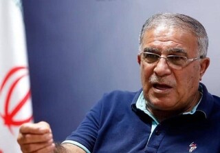 بدون حسینی، استقلال در دسته چهارم بود!/ روشن: اگر ساپینتو تغییر کرده، حمایت می‌کنم