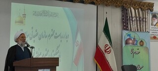 گسترش نفوذ منطقه‌ای و فرامنطقه‌ای ایران از دستاوردهای انقلاب اسلامی است