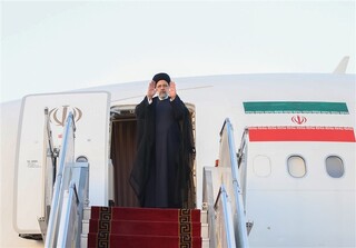 رئیس جمهور به تاجیکستان سفر می‌کند