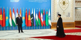 هیل: ایران در روز استقلال آمریکا تولد نظم جدید جهانی را جشن گرفت