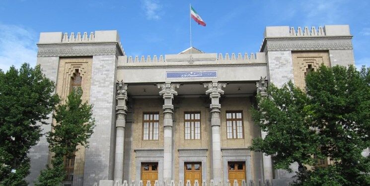 احضار سفیر ایتالیا در تهران به وزارت امور خارجه
