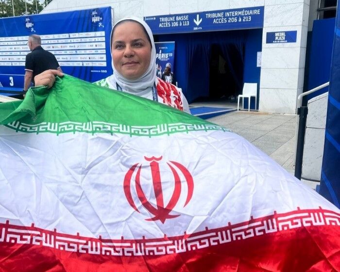 سهمیه پارالمپیکی ایران به ۶ رسید/ متقیان در پرتاب نیزه برنز گرفت