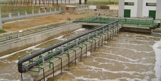 پروژه خط انتقال آب شرب به مخازن سقز آماده بهره‌برداری است