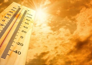 مدیرکل هواشناسی استان سمنان: تابستان امسال هوا تا ۲ درجه گرم‌تر است