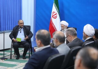 خط اعتباری خرید برنج ایرانی تامین شد/ واردات به شرط خرید برنج داخلی
