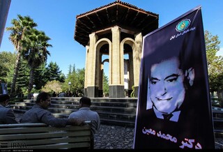 رییس انجمن آثار و مفاخر فرهنگی: ایرانیان با زبان شیرین فارسی شناخته می‌شوند