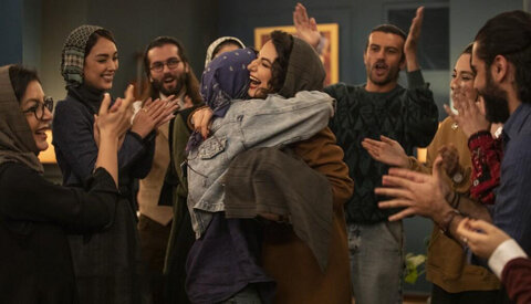 آخرین خبرها و عکسها از دومین فیلم سینمایی «مهران مدیری»