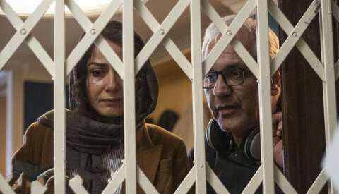 آخرین خبرها و عکسها از دومین فیلم سینمایی «مهران مدیری»