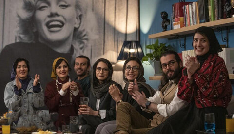 آخرین خبرها و عکسها از دومین فیلم سینمایی «مهران مدیری»