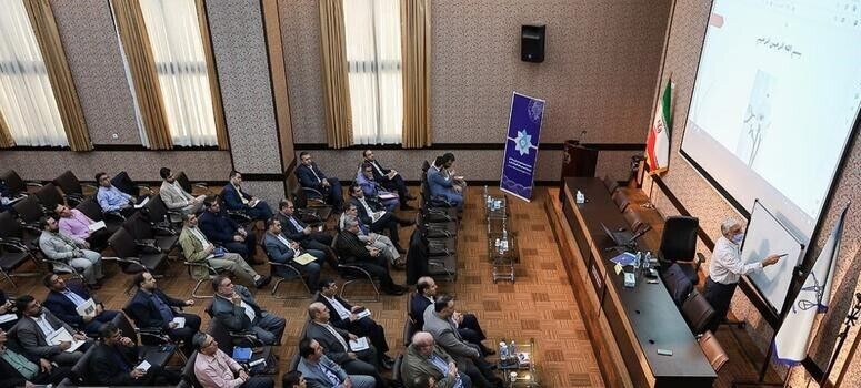 برگزاری نخستین همایش سراسری مدیران رسانه‌ای و روابط عمومی‌های قوه قضاییه در مشهد