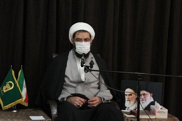 امام جمعه همدان: غدیر یک جریان سیاسی در تاریخ مسلمانان است