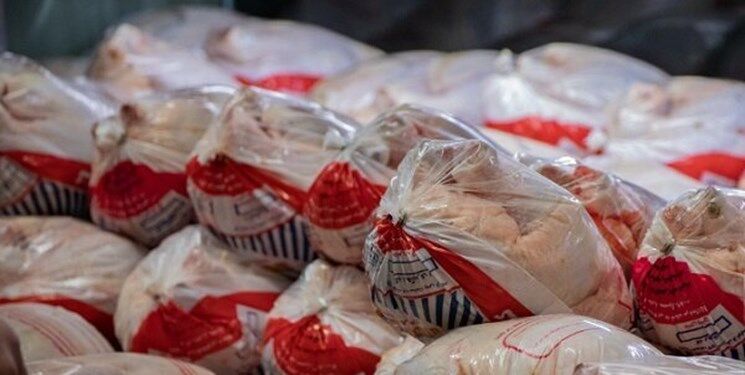 افزایش واردات و توزیع گسترده مرغ و گوشت از هفته جاری
