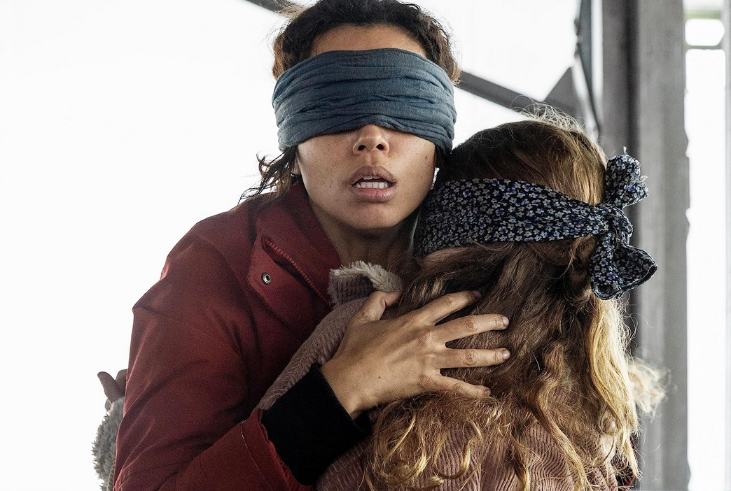 ردپای یک داستان آخرالزمانی در «جعبه پرنده بارسلونا»