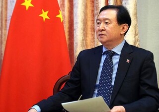 حمایت چین از عضویت ایران در بریکس/ احیای روابط تهران و ریاض؛ عمل موفق ابتکار امنیت جهانی