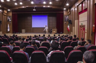 وظیفه هنر تزکیه نفس و تهذیب جامعه است/ فقها درباره شرعیات موسیقی اظهارنظر کنند 