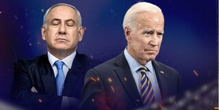 تشدید اختلافات میان بایدن و نتانیاهو و سناریوهای احتمالی