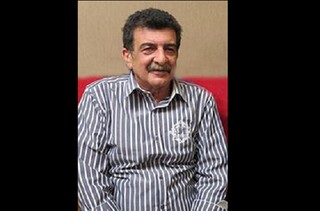 آیین وداع با «خسرو امیرصادقی» در خانه سینما شماره ۲ 