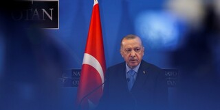 پالیتیکو: رؤیای ترکیه برای پیوستن به اتحادیه اروپا محقق نمی‌شود