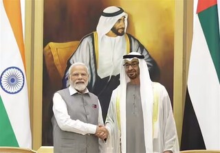 توافق امارات و هند برای استفاده از ارزهای بومی