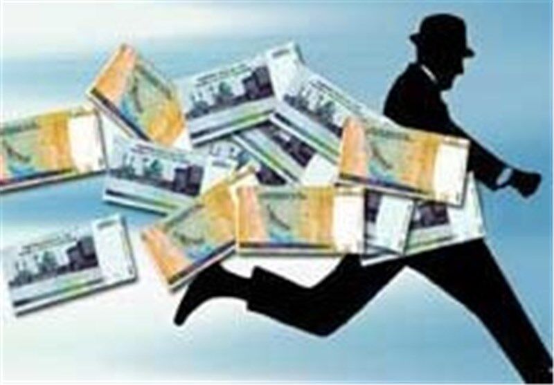 ۱۳ فقره اختلاس توسط  رئیس یک  شعبه بانک در قزوین