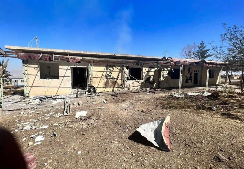 آیا موشکباران مقر تروریستها در شمال عراق تکرار میشود؟