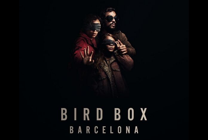 ردپای یک داستان آخرالزمانی در «جعبه پرنده بارسلونا»
