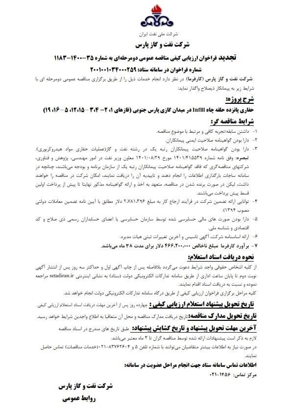 میدان گازی پارس جنوبی ,