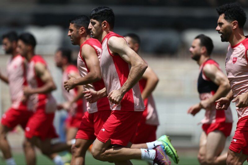 افشای یک راز بزرگ درباره پرسپولیس؛ آبی‌ها حذف شدند تا قرمزها بمانند!