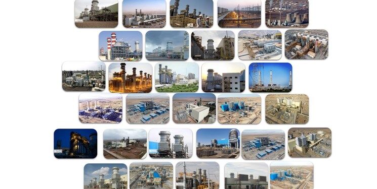 ساخت ۳۱ نیروگاه چطور در ۲ سال عمق ناترازی برق را کم کرد