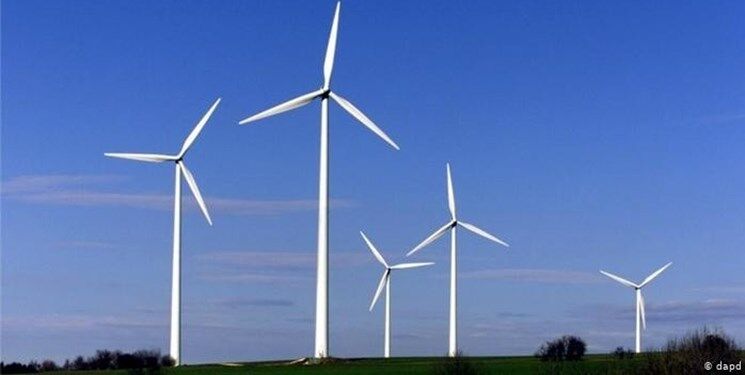 روسیه به دنبال ساخت نیروگاه بادی در سواحل خزر