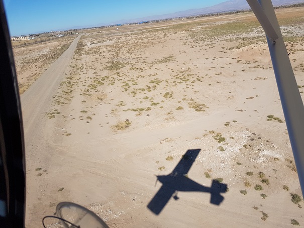 گذر از بالا/ روایت پرواز دو زن در ارتفاع چهار هزار و پانصد متری 