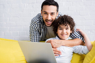 ظرفیت‌ اینترنت در روابط خانوادگی/خانواده اینترنتی را عملیاتی کنیم
