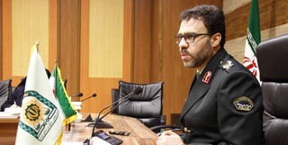 سخنگوی پلیس خبر داد: استقرار گشت‌های پلیس برای برخورد با هنجارشکنان از امروز