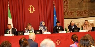 سلیمی: پارلمان ایتالیا منتظر پاسخ قاطع جمهوری اسلامی ایران باشد
