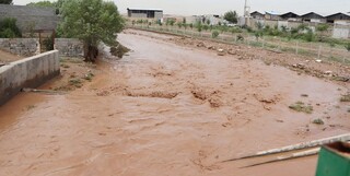 آخرین وضعیت آب و هوا در تاسوعا و عاشورا/ هشدار هواشناسی نسبت به رگبار و رعد و برق و احتمال آبگرفتگی معابر در شش استان
