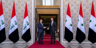 محورهای سفر السودانی به دمشق؛ از همکاری‌های امنیتی تا صدور نفت عراق از طریق سوریه