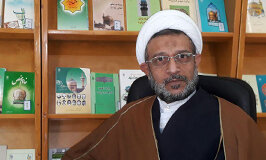 «ﺣﺮه» یادآور روح ﻃﻐﻴﺎﻧﮕﺮی اﻣﻮﻳﺎن در ﺑﺮاﺑر ارزﺷﻬﺎی دﻳﻨﻲ و اﻧﺴﺎﻧﻲ