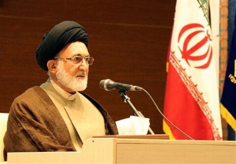 حرم حضرت عبدالعظیم(ع) باید قطب فرهنگی تهران باشد