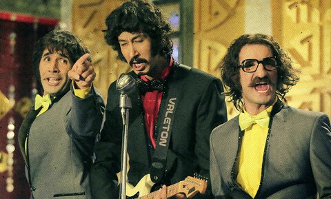 مخاطب 5 میلیونی در زیستبوم ناقص سینمایی