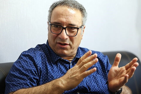 مخاطب 5 میلیونی در زیستبوم ناقص سینمایی