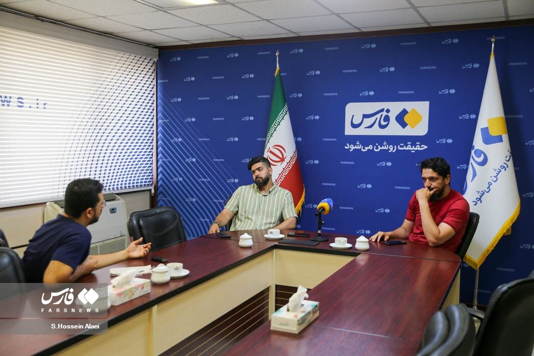 میزگرد سرود مداحی| هدف برگزاری تجمعات مذهبی یارگیری برای هیأت است، نه تضعیف آن