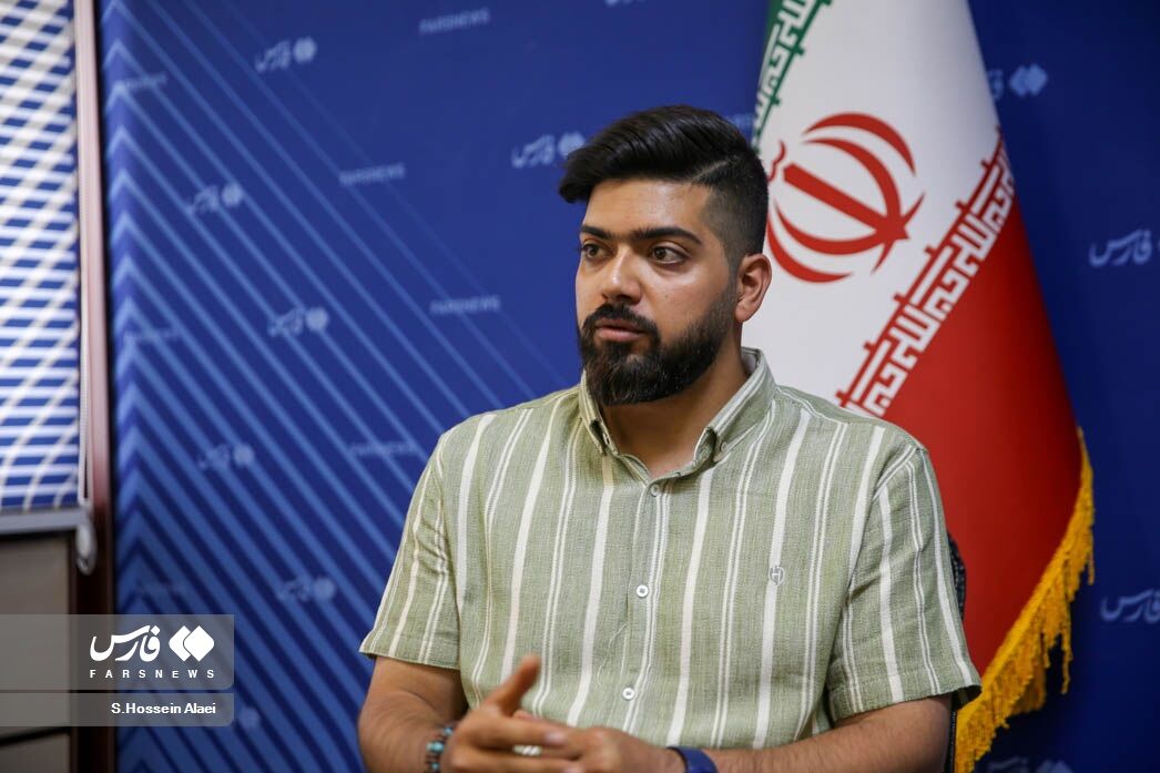 میزگرد سرود مداحی| هدف برگزاری تجمعات مذهبی یارگیری برای هیأت است، نه تضعیف آن