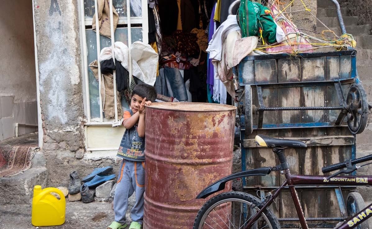 وجود ۱۱ محله حاشیه نشین با وضعیت قرمز در کهگیلویه و بویراحمد