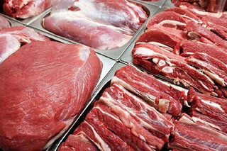قیمت گوشت گوسفندی ۲ کیلوگرم چند؟ + جدول